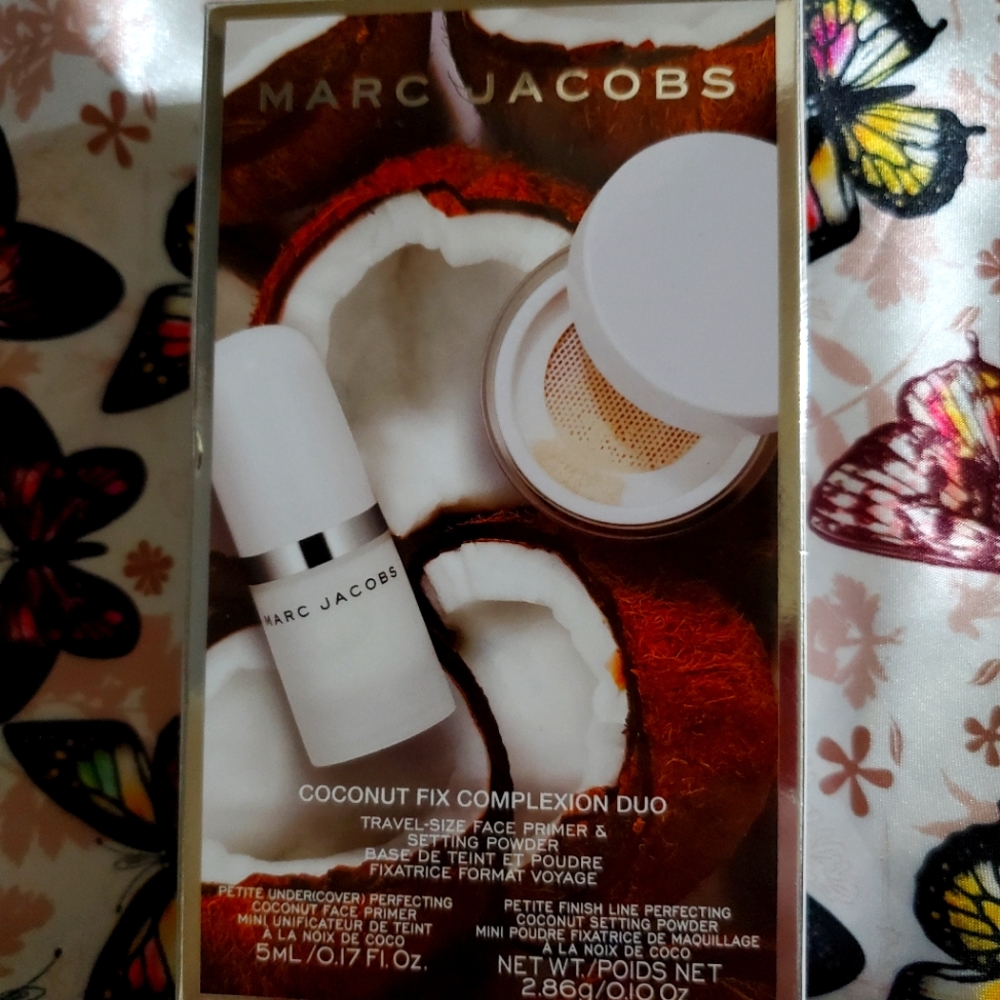 Marc Jacobs